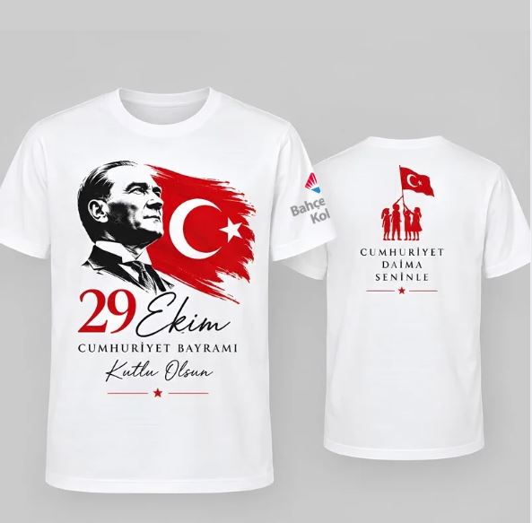 29 EKİM ÜMRANİYE KAMPÜSÜ
